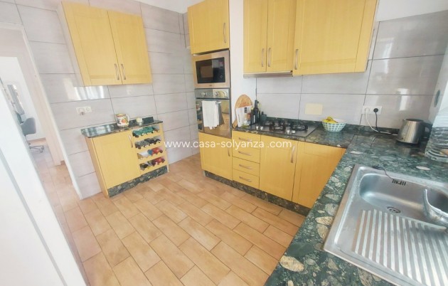 Wiederverkauf - Villa - Altea - Altea la Vieja - Altea la Vella