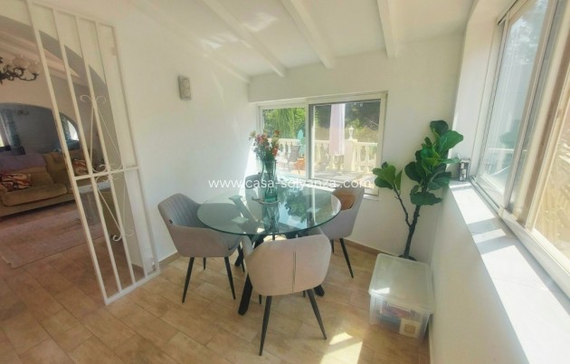 Wiederverkauf - Villa - Altea - Altea la Vieja - Altea la Vella