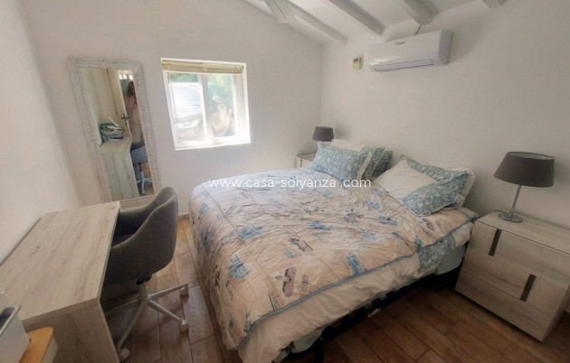 Wiederverkauf - Villa - Altea - Altea la Vieja - Altea la Vella