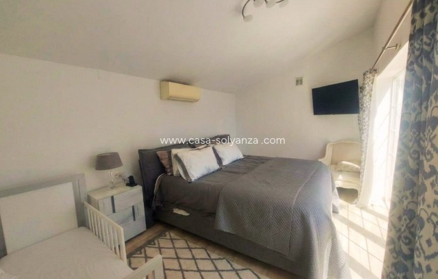 Wiederverkauf - Villa - Altea - Altea la Vieja - Altea la Vella