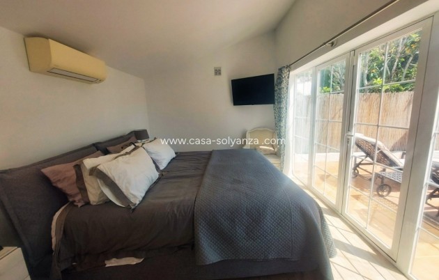 Wiederverkauf - Villa - Altea - Altea la Vieja - Altea la Vella