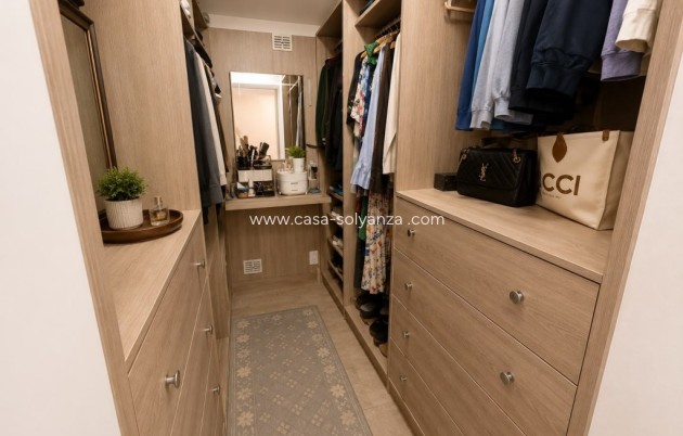 Wiederverkauf - Villa - Altea - Altea la Vieja - Altea la Vella