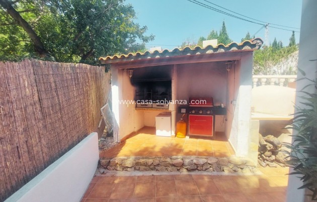 Wiederverkauf - Villa - Altea - Altea la Vieja - Altea la Vella