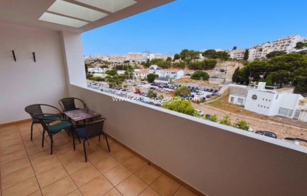 Herverkoop - Appartement / flat - Altea - Altea Centro