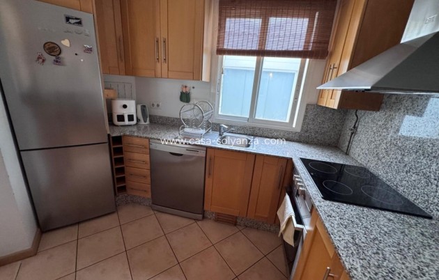 Herverkoop - Appartement / flat - Altea - Altea Centro