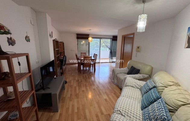 Herverkoop - Appartement / flat - Altea - Altea Centro