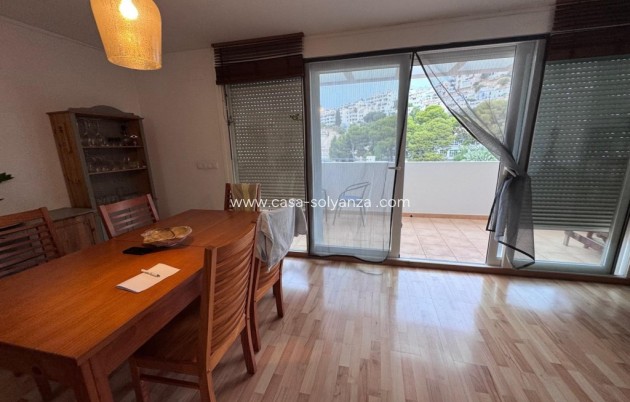 Herverkoop - Appartement / flat - Altea - Altea Centro