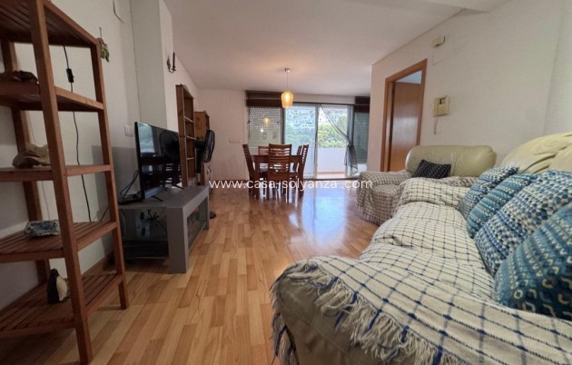 Herverkoop - Appartement / flat - Altea - Altea Centro
