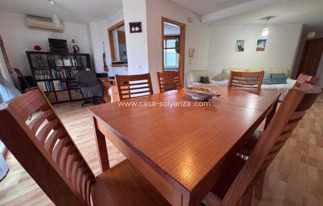 Herverkoop - Appartement / flat - Altea - Altea Centro