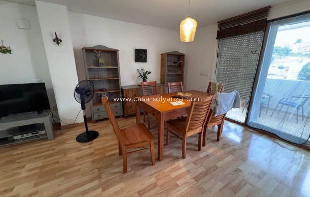 Herverkoop - Appartement / flat - Altea - Altea Centro
