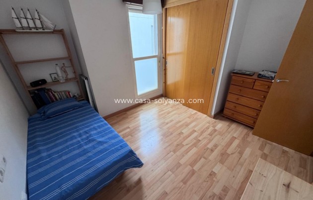 Herverkoop - Appartement / flat - Altea - Altea Centro