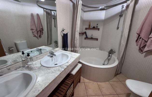 Herverkoop - Appartement / flat - Altea - Altea Centro