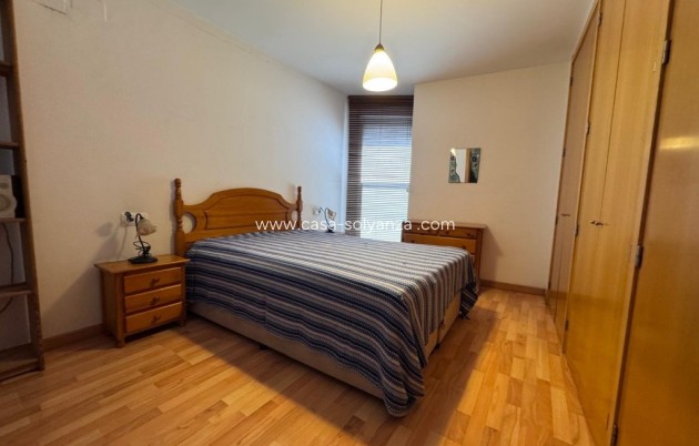 Herverkoop - Appartement / flat - Altea - Altea Centro