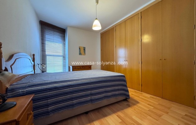 Herverkoop - Appartement / flat - Altea - Altea Centro