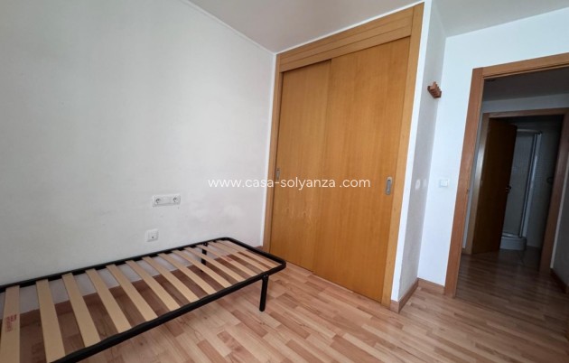 Herverkoop - Appartement / flat - Altea - Altea Centro