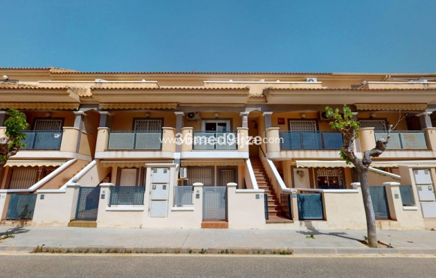 Revente - Appartement - Los Alcázares - Los Alcazares Centro
