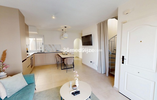 Revente - Appartement - Los Alcázares - Los Alcazares Centro
