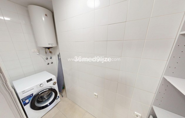 Revente - Appartement - Los Alcázares - Los Alcazares Centro