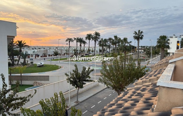 Revente - Appartement - Los Alcázares - Los Alcazares Centro