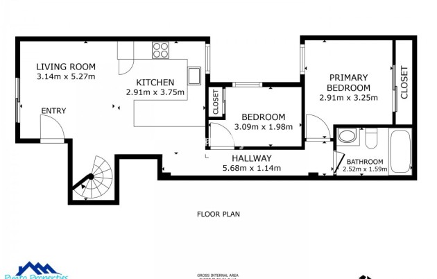 Revente - Appartement - Los Alcázares - Los Alcazares Centro