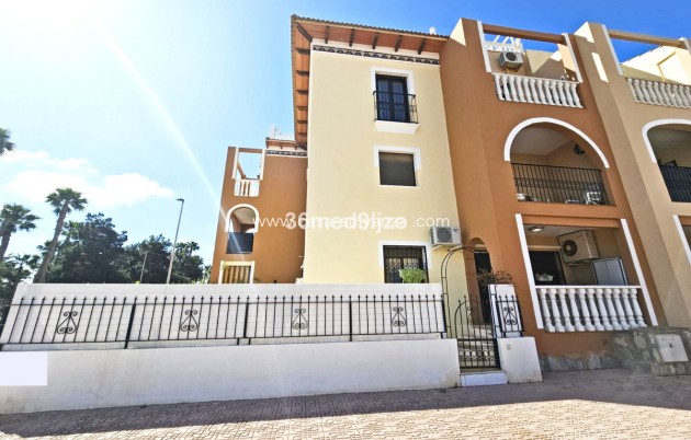 Wiederverkauf - Wohnung - Los Alcázares - Los Alcazares Centro