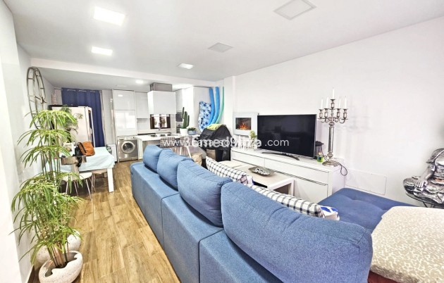 Wiederverkauf - Wohnung - Los Alcázares - Los Alcazares Centro