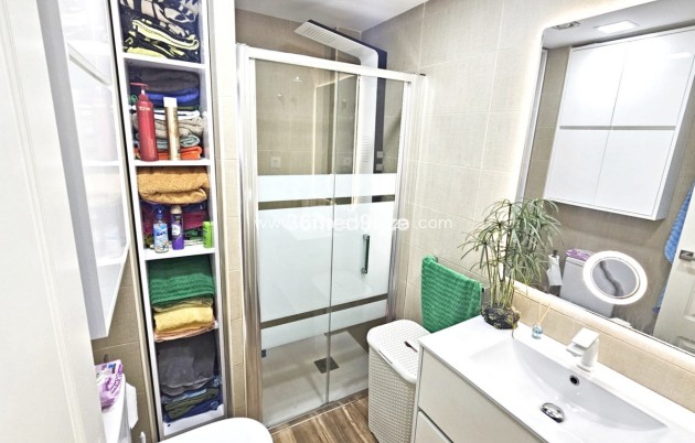 Wiederverkauf - Wohnung - Los Alcázares - Los Alcazares Centro