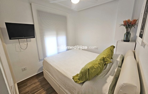 Wiederverkauf - Wohnung - Los Alcázares - Los Alcazares Centro