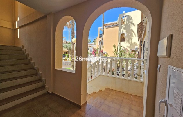 Wiederverkauf - Wohnung - Los Alcázares - Los Alcazares Centro