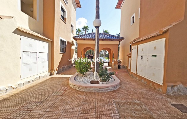 Wiederverkauf - Wohnung - Los Alcázares - Los Alcazares Centro
