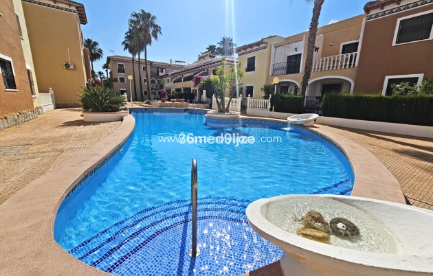 Wiederverkauf - Wohnung - Los Alcázares - Los Alcazares Centro