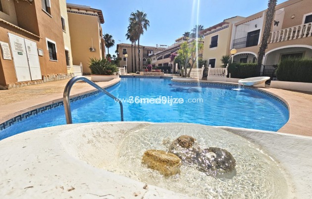 Wiederverkauf - Wohnung - Los Alcázares - Los Alcazares Centro