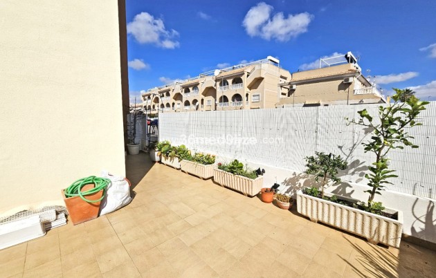 Wiederverkauf - Wohnung - Los Alcázares - Los Alcazares Centro