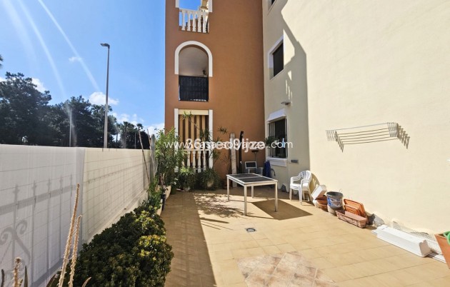 Wiederverkauf - Wohnung - Los Alcázares - Los Alcazares Centro