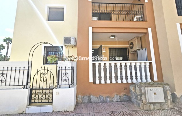 Wiederverkauf - Wohnung - Los Alcázares - Los Alcazares Centro