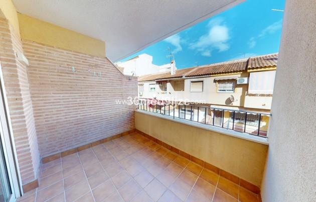 Herverkoop - Appartement / flat - Los Alcázares - Los Alcazares Centro