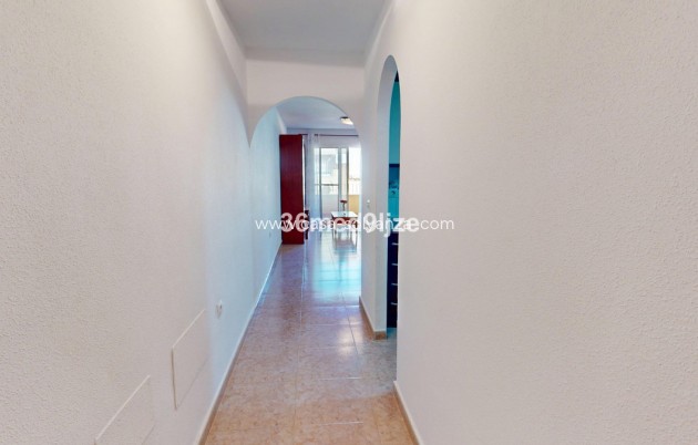 Herverkoop - Appartement / flat - Los Alcázares - Los Alcazares Centro