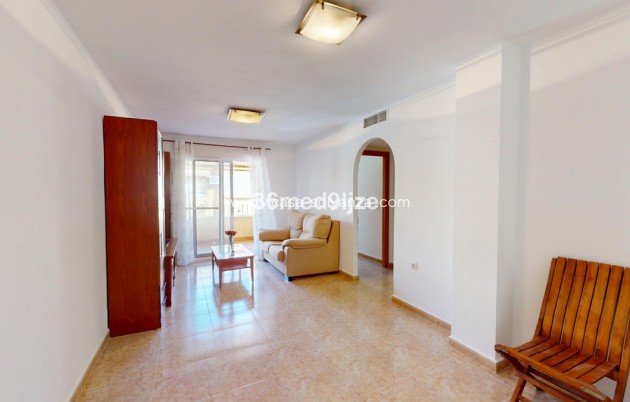 Herverkoop - Appartement / flat - Los Alcázares - Los Alcazares Centro
