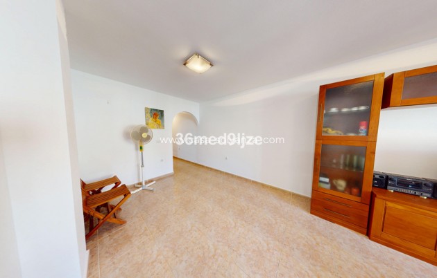 Herverkoop - Appartement / flat - Los Alcázares - Los Alcazares Centro