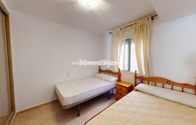 Herverkoop - Appartement / flat - Los Alcázares - Los Alcazares Centro