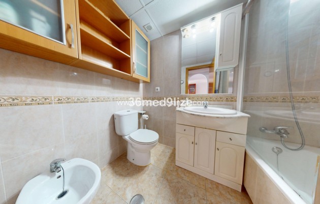 Herverkoop - Appartement / flat - Los Alcázares - Los Alcazares Centro