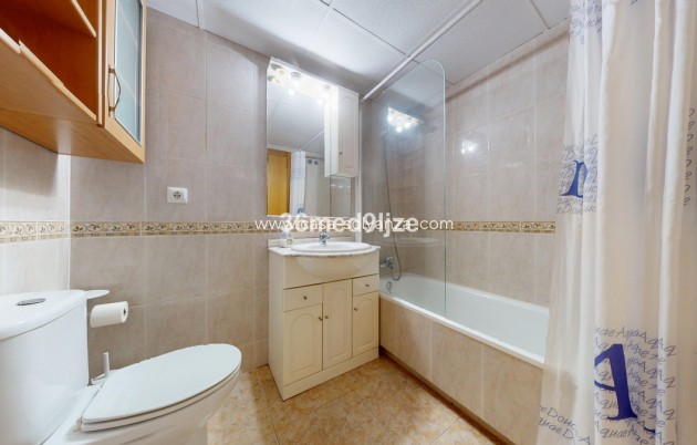 Herverkoop - Appartement / flat - Los Alcázares - Los Alcazares Centro