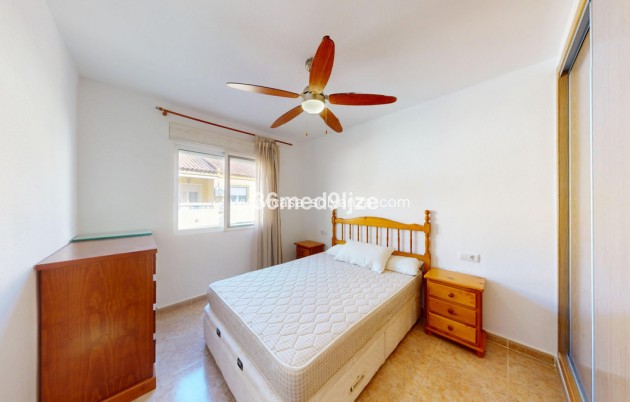 Herverkoop - Appartement / flat - Los Alcázares - Los Alcazares Centro