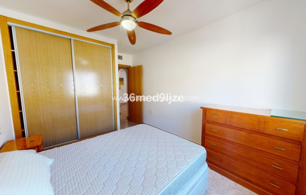 Herverkoop - Appartement / flat - Los Alcázares - Los Alcazares Centro