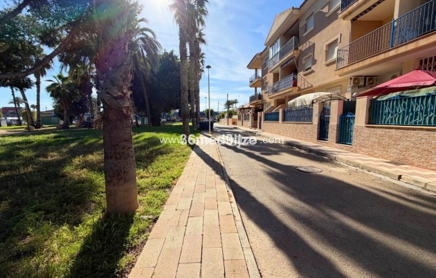 Herverkoop - Appartement / flat - Los Alcázares - Los Alcazares Centro