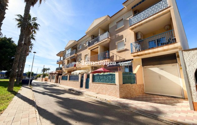 Herverkoop - Appartement / flat - Los Alcázares - Los Alcazares Centro