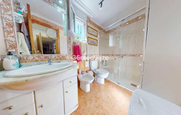 Herverkoop - Appartement / flat - Los Alcázares - Los Alcazares Centro