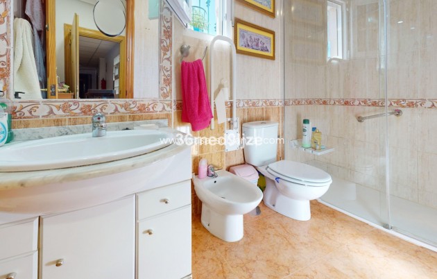 Herverkoop - Appartement / flat - Los Alcázares - Los Alcazares Centro