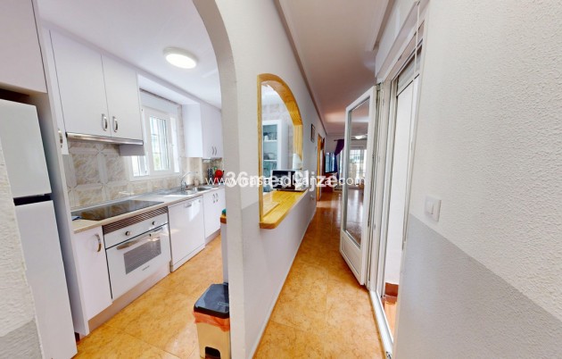 Herverkoop - Appartement / flat - Los Alcázares - Los Alcazares Centro