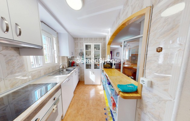 Herverkoop - Appartement / flat - Los Alcázares - Los Alcazares Centro